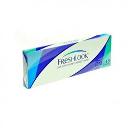 FreshLook One Day 10 szt. 0,00 TANIE
