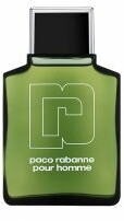 Paco Rabanne Pour Homme, woda toaletowa, 200ml (M)
