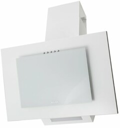 MAAN Okap kominowy Vertical 2 60 biały
