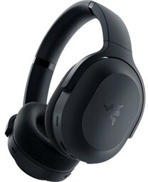 Razer Barracuda Black Nauszne Czarny Słuchawki bezprzewodowe