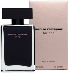 NARCISO RODRIGUEZ FOR HER EDT