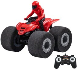 Double Eagle Quad zdalnie sterowany RC na pilota