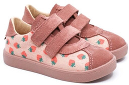 MRUGAŁA PIKO ROSA 3124/3224/3324/5-40 trzewiki TRAMPKI półbuty dziewczęce