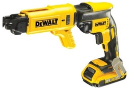 DeWalt Wkrętarka do płyt DCF620D2K-QW