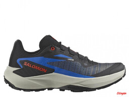 Salomon Buty trailowe Genesis - Black / French
