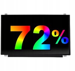 Matryca Laptopa Dell Inspiron 5567