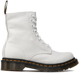 Glany Dr. Martens 1460 Pascal 26802543 Biały