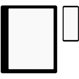 Osłona GGS LCD Larmor 4G Nikon D7500