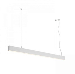 Lampa wisząca biurowa PESANTE 35 R12718 - Rendl
