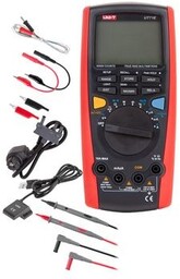 Miernik uniwersalny UNI-T UT71E