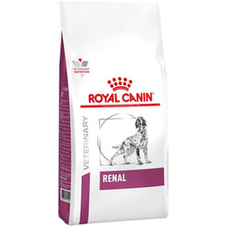 ROYAL CANIN Renal RF 14 14kg + Rękawica