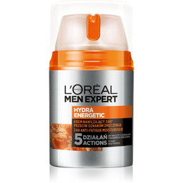 L''Oreal Paris Men Expert Hydra Energetic krem nawilżający