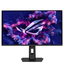 MONITOR ASUS 26.5" XG27AQDPG ROG Strix OLED 500