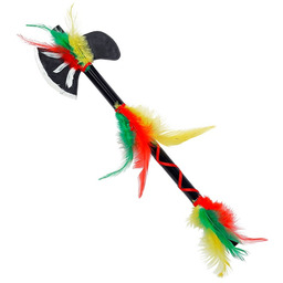 Tomahawk indiański - 37 cm