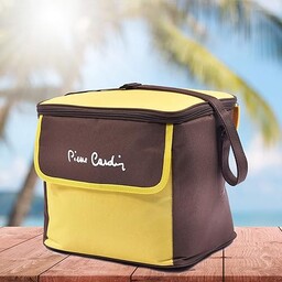 Pierre Cardin PRC043, Torba Unisex Dorosły, Piaskowy