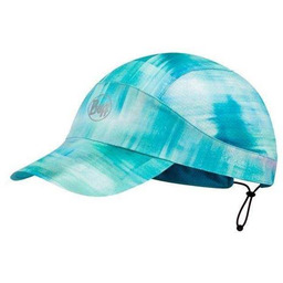 BUFF Czapka biegowa z daszkiem PACK RUN CAP