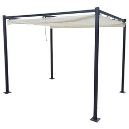 PATIO Pawilon ogrodowy Faro 47545