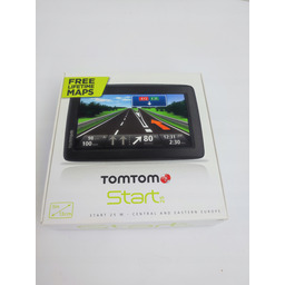 Nawigacja TomTom Start 25 M 5 " Central