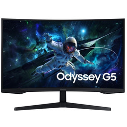 MONITOR LCD 32" S32CG552EU/LS32CG552EUXEN SAMSUNG