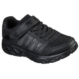 Buty Sneakers Dla Dzieci Skechers Dynamic-Flash Czarne 33,5