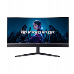 Acer Predator X34 V3bmiiphuzx Series 34 " Va