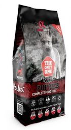 ALPHA SPIRIT Pełnoporcjowa sucha karma Puppies 12kg