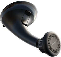 Joyroom Uchwyt samochodowy magnetyczny na telefon na kokpit/szybę,