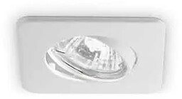 Oprawa do wbudowania LOUNGE BIANCO 138978 - Ideal