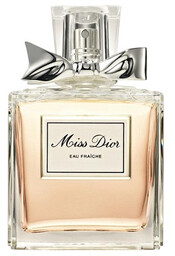 Christian Dior Miss Dior Eau Fraiche, Woda toaletowa