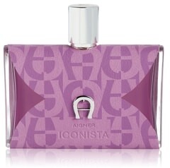 Aigner Iconista Woda perfumowana 50 ml