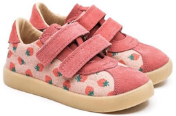 MRUGAŁA PIKO PINK 3124/3224/5-45 trzewiki TRAMPKI półbuty dziewczęce