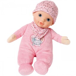 Baby Annabell Miekka lalka z biciem serca