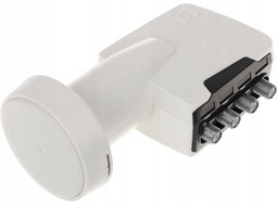 Konwerter Tv-sat Konw/quad-inverto