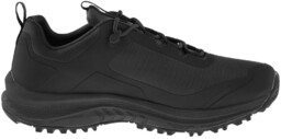 Mil-Tec Buty Niskie Sneaker Czarne - 48