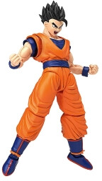 Bandai FIGURE RISE DRAGON BALL Z - ULTIMATE