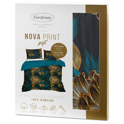 Komplet pościeli BOX MOLLY 160 x 200 cm,