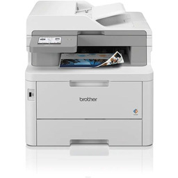 Brother MFC-L8340CDW 4w1