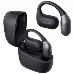 Panasonic RB-F10DE-K Słuchawki Otwarte Bezprzewodowe Enc IPX4