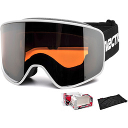Gogle Na Narty Arctica G-113 Anti-Fog Snowboard