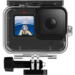 TELESIN Wodoodporna obudowa do GoPro Hero 11 Hero