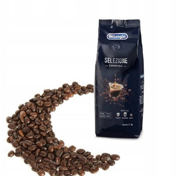 Kawa ZIARNISTA DeLonghi Selezione 1KG