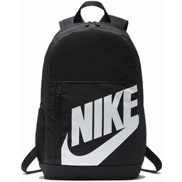 plecak szkolny sportowy, Nike Elemental, czarny