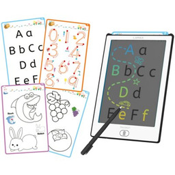 LAMAX Tablet do rysowania PencilKid1 Czujnik dymu 40