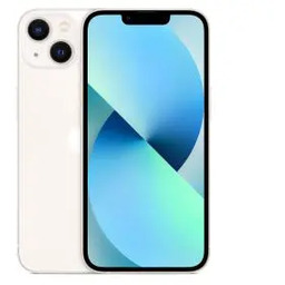 Apple iPhone 13 256GB 6,1" 12Mpix Księżycowa poświata