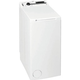 PRODUKT PO EKSPOZYCJI - Pralka WHIRLPOOL NTDLR 6240SS