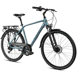 INDIANA Rower trekkingowy X-Road 4.0 M21 28 cali