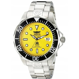 Invicta Grand Diver 3048 Automatyczny zegarek 47mm