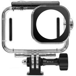 Puluz Wodoodporna obudowa do nurkowania dla DJI Osmo