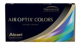 Air Optix Color 2 szt. TANIE I MARKOWE
