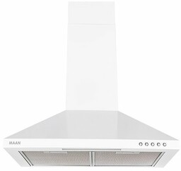 MAAN Okap Vela 2 60 biały
